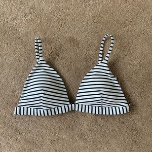 Hollister Bikini Top